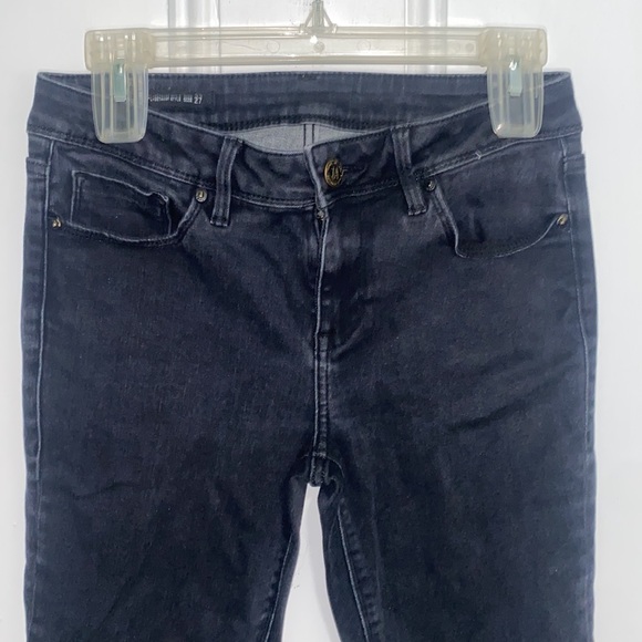 TAGS Skinny Mid Rise Jeans - Picture 7 of 7